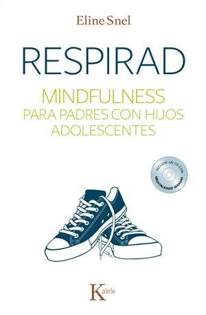 Respirad | 9788499884431 | Snel, Eline