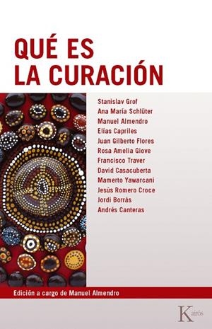 Qué es la curación | 9788499881775 | Varios autores