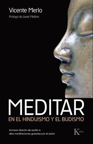 Meditar | 9788499883113 | Merlo Lillo, Vicente