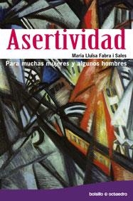 Asertividad | 9788480639774 | Fabra i Sales, Maria Lluïsa