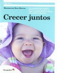 Crecer juntos | 9788499212302 | Rizo Marcos, Montserrat
