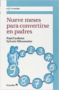 Nueve meses para convertirse en padres | 9788499215945 | Cesbron x, Paul;Missonnier x, Sylvain