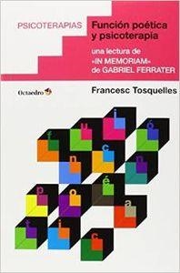 Función poética y psicoterapia | 9788499215938 | Tosquelles Llauradó, Francesc