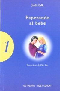 Esperando al bebé | 9788480635608 | Falk, Judit