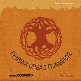 Pensar creactivamente | 9788499210506 | Sátiro, Angélica