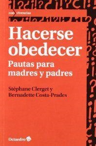 Hacerse obedecer | 9788499212951 | Clerget, Stéphane;Costa-Prades, Bernadette