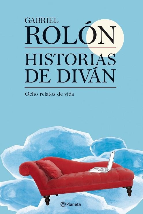 Historias de diván | 9788408082415 | Rolón, Gabriel