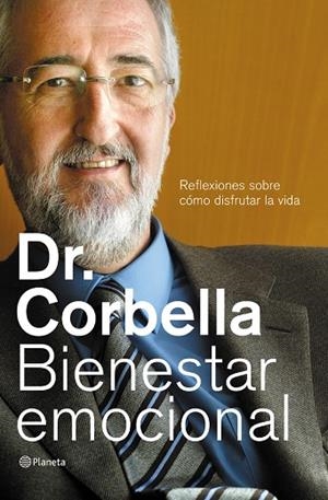 Bienestar emocional | 9788408057475 | Corbella, Joan