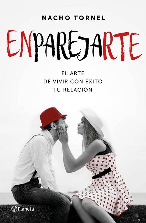Enparejarte | 9788408154938 | Tornel, Nacho