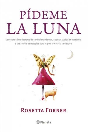 Pídeme la luna | 9788408074007 | Forner, Rosetta