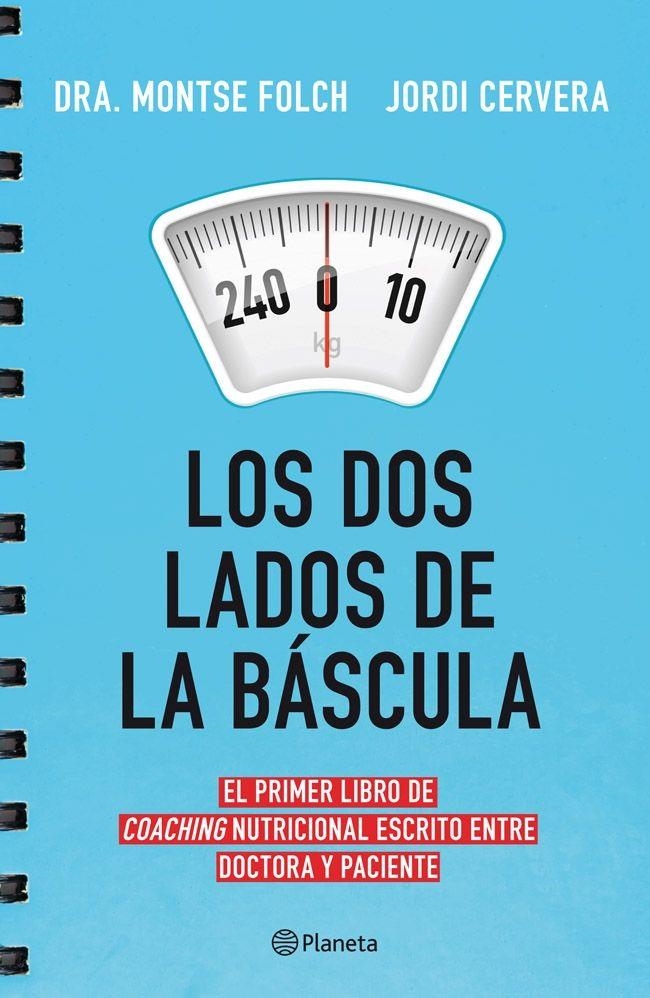 Los dos lados de la báscula | 9788408113744 | Folch, Montse;Cervera, Jordi