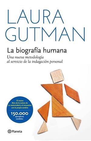 La biografía humana | 9788408141280 | Gutman, Laura