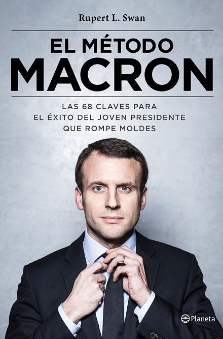 El método Macron | 9788408180562 | Swan, Rupert L.