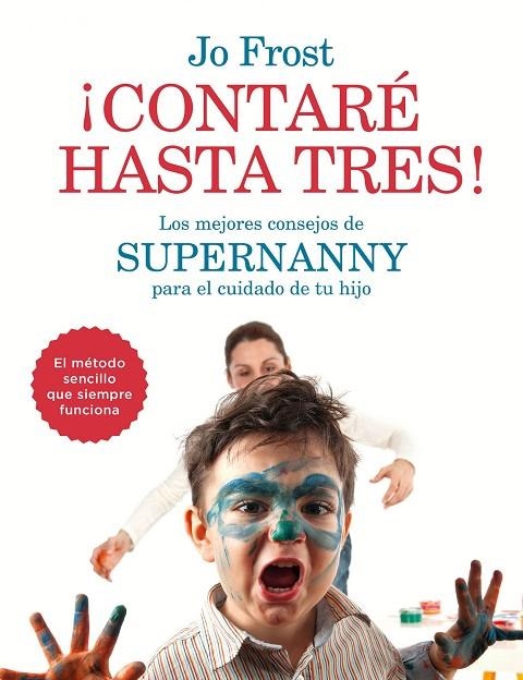 ¡Contaré hasta tres! | 9788408141976 | Frost, Jo