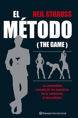 El método | 9788408067191 | Strauss, Neil