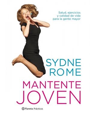 Mantente joven | 9788408086918 | Rome, Sydne