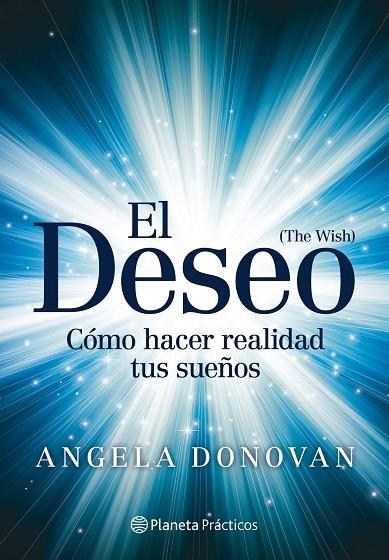El Deseo | 9788408109259 | Donovan, Angela