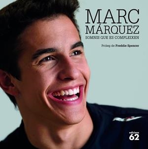 Marc Márquez | 9788429773057 | Pérez de Rozas, Emilio