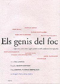 Els genis del foc. | 9788475966892 | Bertran Ciprés, Albert;Arenós, Pau