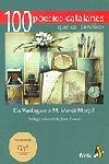 100 poesies catalanes que cal conèixer | 9788473068697 | Autors, Diversos