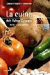 Cuina dels Països Catalans | 9788473067164 | Comelade, Eliane