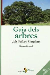 Guia dels arbres dels Països Catalans | 9788473065429 | Pascual Lluvia, Ramon