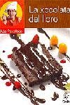 La xocolata del lloro | 9788473069380 | Parellada, Ada