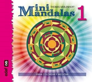 Mini mandalas 1 | 9788441436503 | Varlenhoff, Thomas