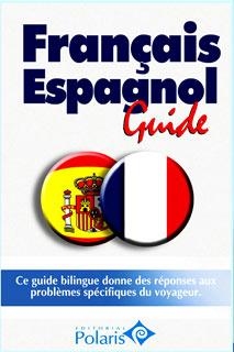 GUIA POLARIS FRANCES-ESPAÑOL | 9788495948922 | Blanco Hérnandez, Purificación