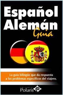 GUIA POLARIS ESPAÑOL-ALEMAN | 9788495948939 | Blanco Hérnandez, Purificación