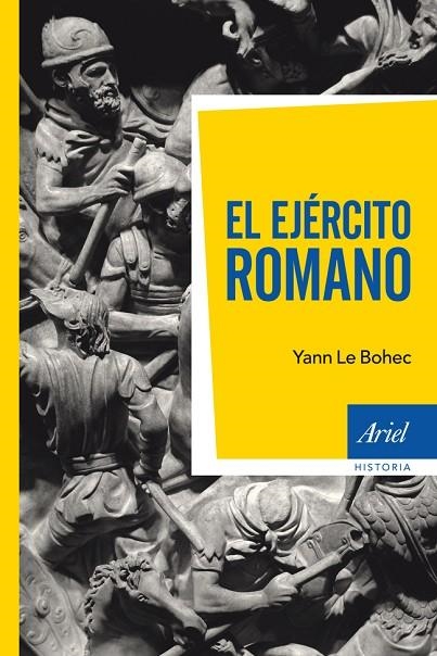 El ejército romano | 9788434411821 | Le Bohec, Yann