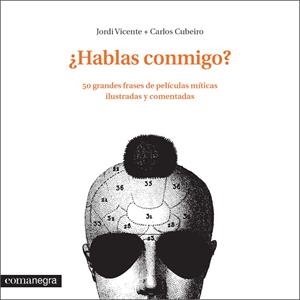 ¿Hablas conmigo? | 9788416033331 | Vicente Ródenas, Jordi;Díaz Cubeiro, Carlos