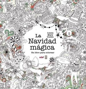 La navidad mágica | 9788441436954