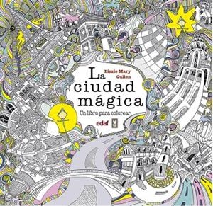 La ciudad mágica | 9788441436787