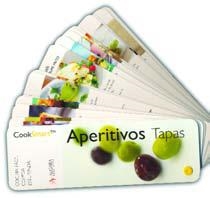 Aperitivos Tapas | 9788496107601 | HAMLYN, UN SELLO DE OCTOPUS PUBLISHING GROUP LTD.