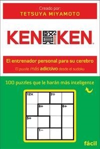 Ken Ken | 9788441426924 | Miyamoto, Tetsuya