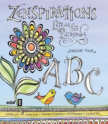 Zenspirations | 9788441435926 | Fink, Joanne