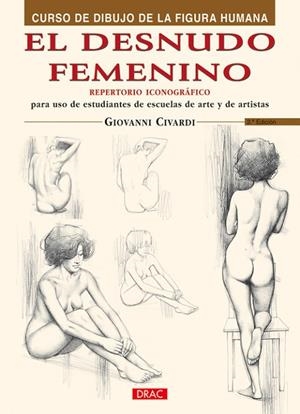 EL DESNUDO FEMENINO | 9788495873620 | Civardi, Giovanni