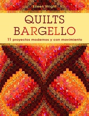 Quilts Barguello | 9788498745061 | Wright, Eileen