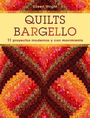 Quilts Barguello | 9788498745061 | Wright, Eileen