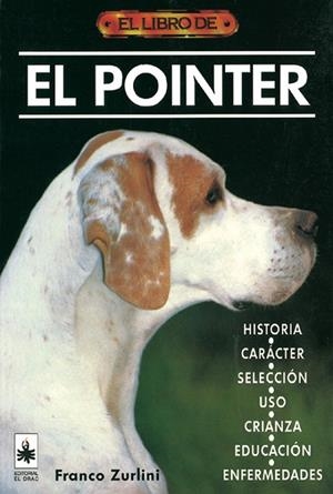 El libro de EL POINTER | 9788488893277 | Zurlini, Franco