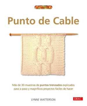 Punto de cable | 9788498742756 | Watterson, Lynne