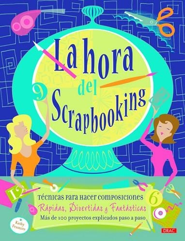 La hora del scrapbooking | 9788498742848 | Fesmire, Kathy