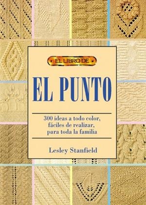 El libro de EL PUNTO | 9788488893093 | Stanfield, Lesley