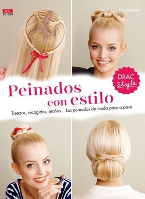 Peinados con estilo | 9788498745146 | Diekmann, Jutta