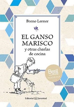 El ganso marisco | 9788426141125 | Lerner, Breno