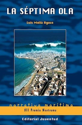 La séptima ola | 9788426137210 | Mollá Ayuso, Luis
