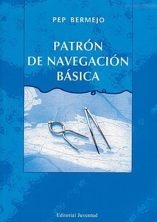 Patrón de navegación básica | 9788426137449 | Bermejo Díaz, Pep