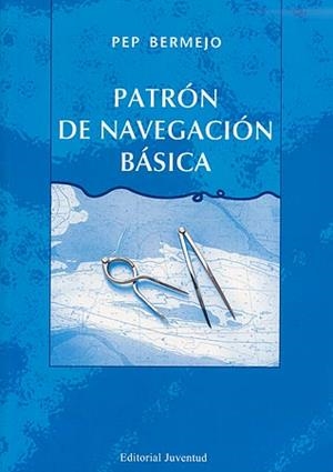 Patrón de navegación básica | 9788426137449 | Bermejo Díaz, Pep