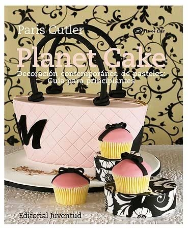 Planet Cake | 9788426139276 | Cutler, Paris